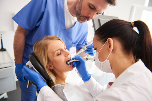 Best Root Canal Treatment  in Odenville, AL