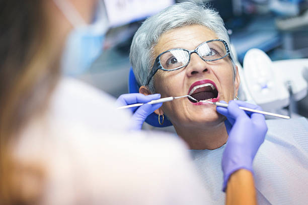 Best Wisdom Tooth Removal  in Odenville, AL
